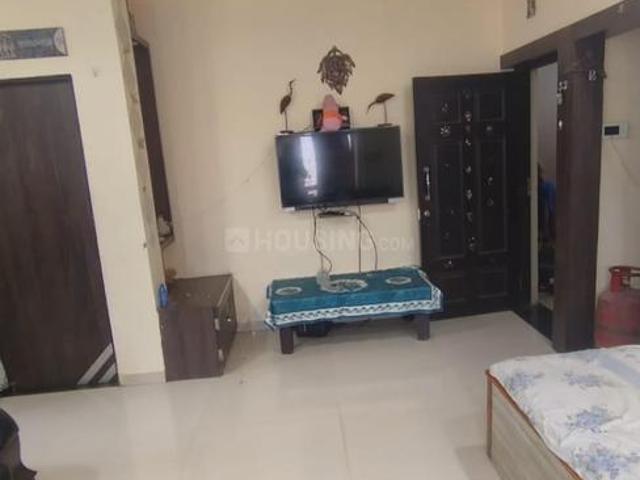 2 BHK Apartment in Chatrapati Nagar for rent Nagpur. The reference number is 20662209