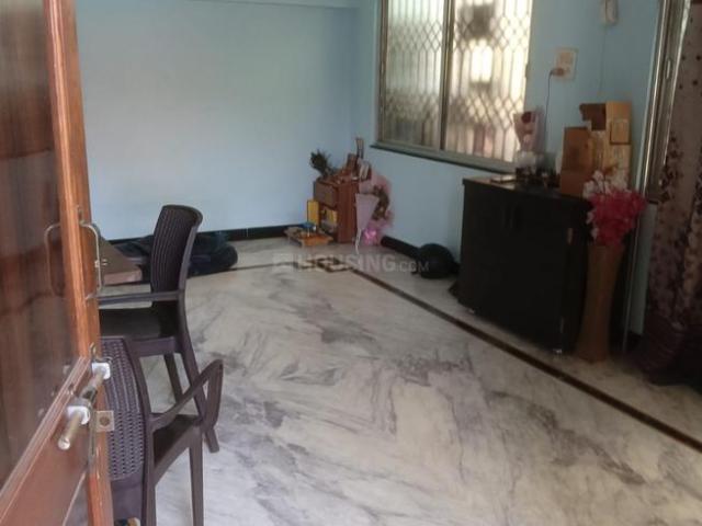 2 BHK Apartment in Chatrapati Nagar for rent Nagpur. The reference number is 20230357