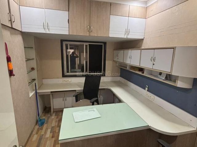2 BHK Apartment in Chatrapati Nagar for rent Nagpur. The reference number is 21024698