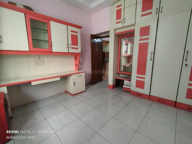 2 BHK Apartment in Chatrapati Nagar for rent Nagpur. The reference number is 21319781