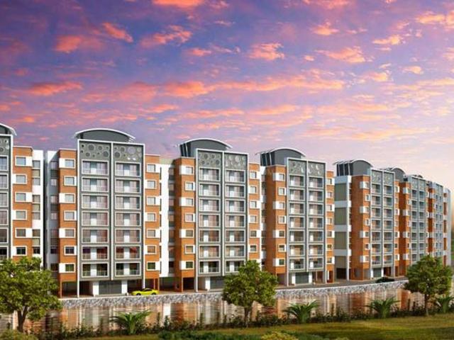 2 BHK Apartment in Chaukhan for rent Jodhpur. The reference number is 21354023