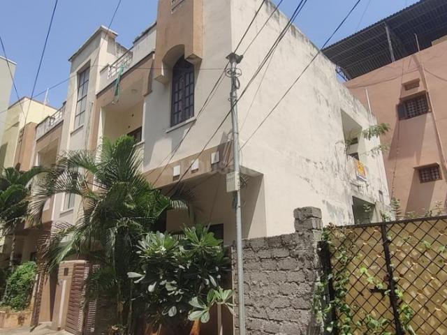2 BHK Apartment in Chegur for rent Hyderabad. The reference number is 21159915