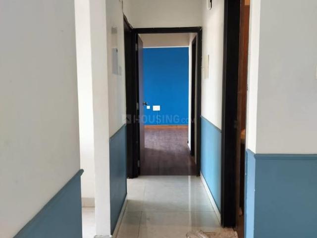 2 BHK Apartment in Chedda Nagar for rent Mumbai. The reference number is 16041222
