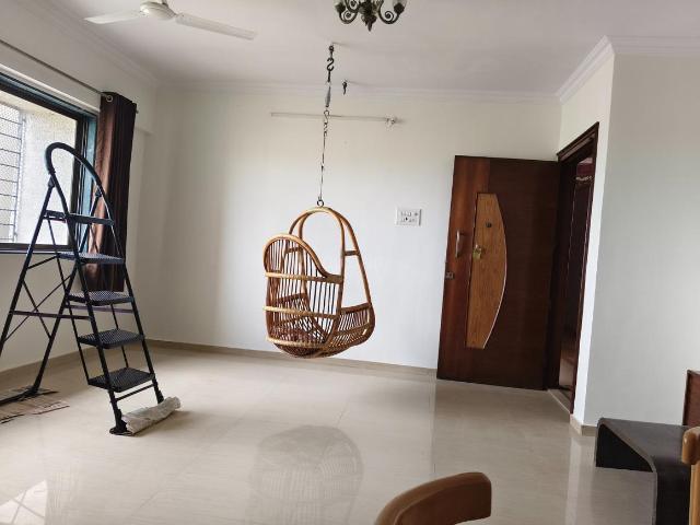 2 BHK Apartment in Chedda Nagar for rent Mumbai. The reference number is 18175261