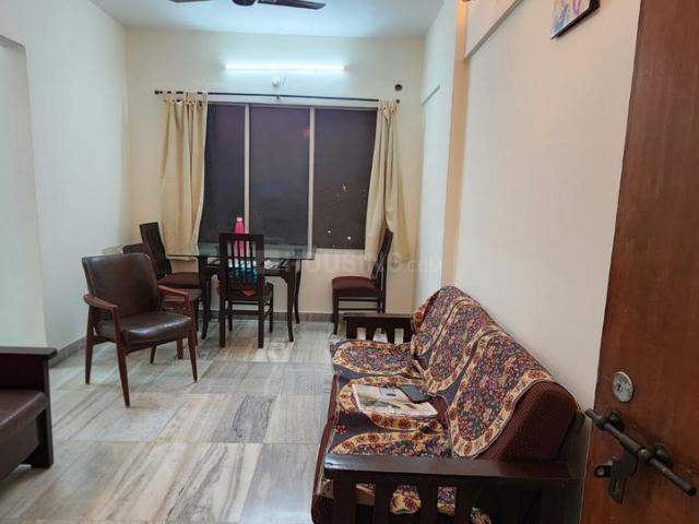2 BHK Apartment in Chedda Nagar for rent Mumbai. The reference number is 19111732