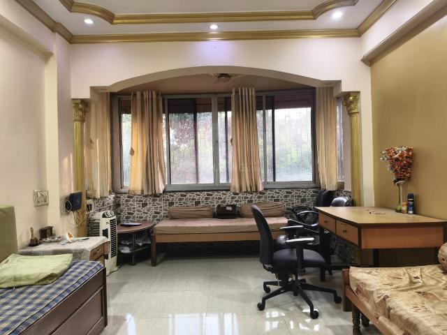 2 BHK Apartment in Chedda Nagar for rent Mumbai. The reference number is 19361889