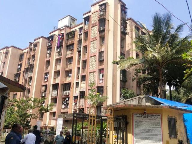 2 BHK Apartment in Chedda Nagar for rent Mumbai. The reference number is 20619100