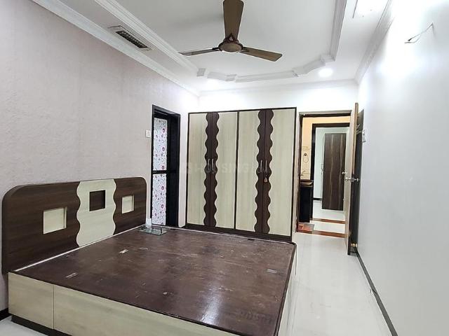 2 BHK Apartment in Chedda Nagar for rent Mumbai. The reference number is 20619100