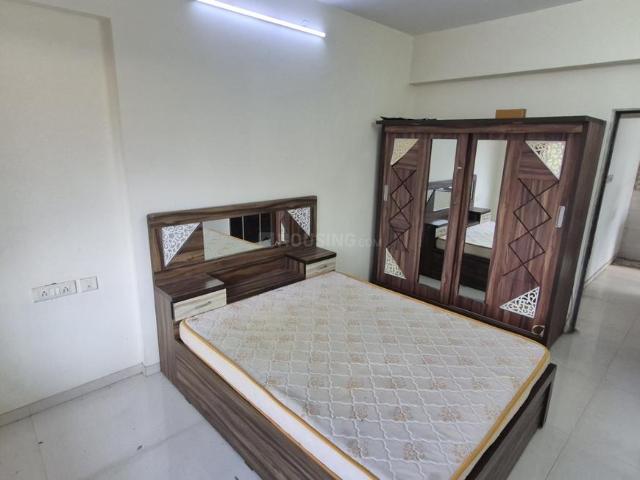 2 BHK Apartment in Chedda Nagar for rent Mumbai. The reference number is 21037441