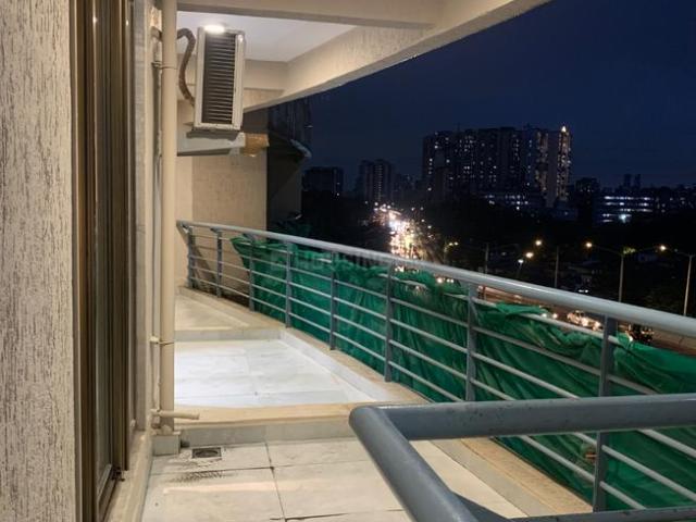 2 BHK Apartment in Chedda Nagar for resale Mumbai. The reference number is 15448999