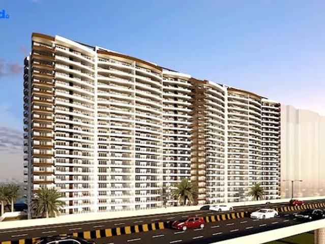 2 BHK Apartment in Chedda Nagar for resale Mumbai. The reference number is 16196263