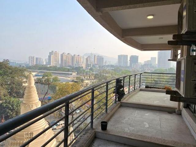 2 BHK Apartment in Chedda Nagar for resale Mumbai. The reference number is 19597520