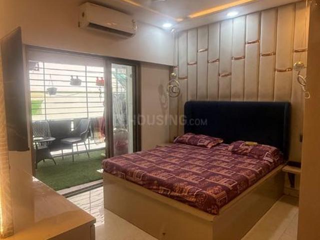 2 BHK Apartment in Chedda Nagar for resale Mumbai. The reference number is 19810395