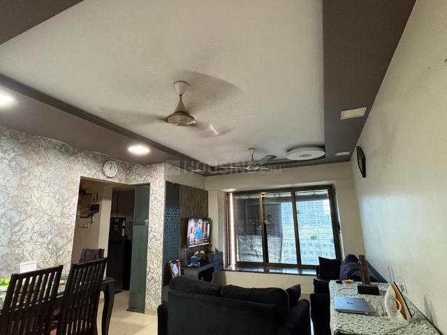 2 BHK Apartment in Chedda Nagar for resale Mumbai. The reference number is 20143975