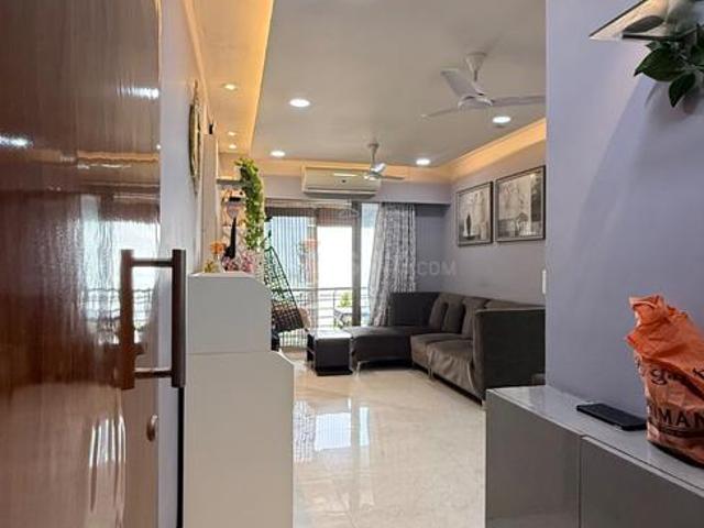 2 BHK Apartment in Chedda Nagar for resale Mumbai. The reference number is 20660196