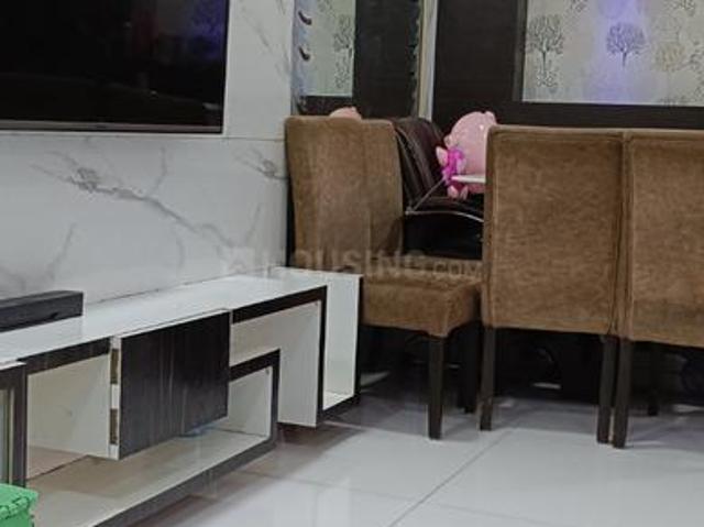 2 BHK Apartment in Chedda Nagar for resale Mumbai. The reference number is 21116134
