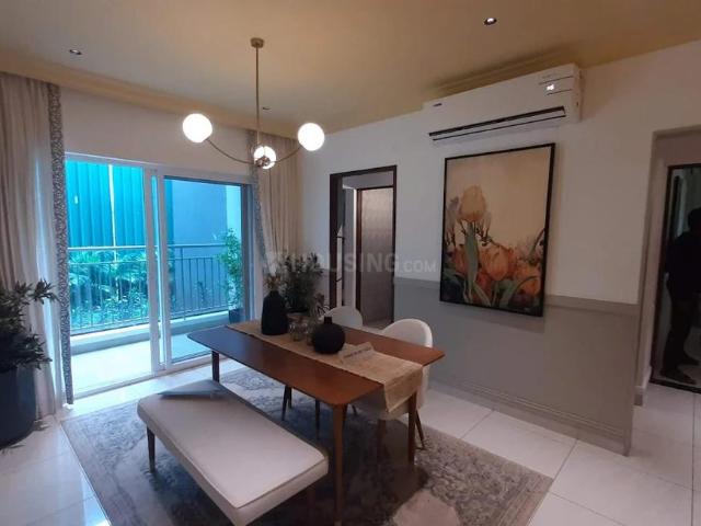 2 BHK Apartment in Cheemasandra for resale Bengaluru. The reference number is 18479925