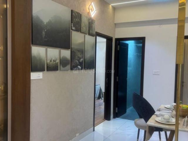 2 BHK Apartment in Cheemasandra for resale Bengaluru. The reference number is 19882764