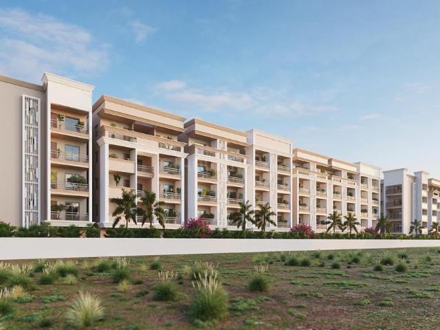 2 BHK Apartment in Cheemasandra for resale Bengaluru. The reference number is 20808164