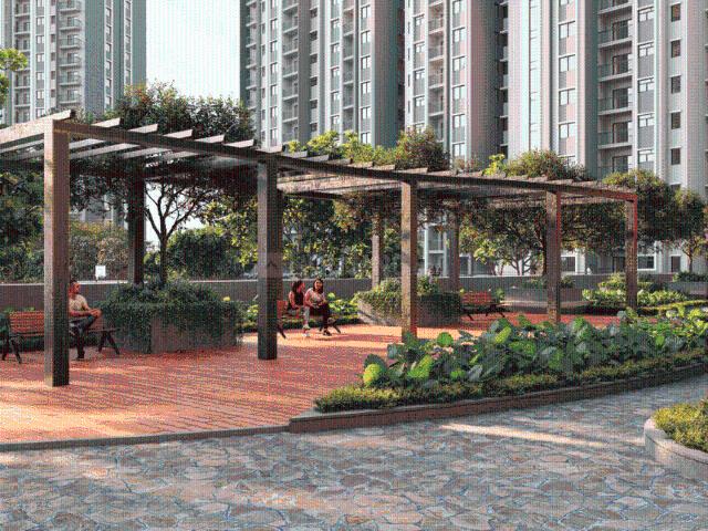 2 BHK Apartment in Cheemasandra for resale Bengaluru. The reference number is 20919743