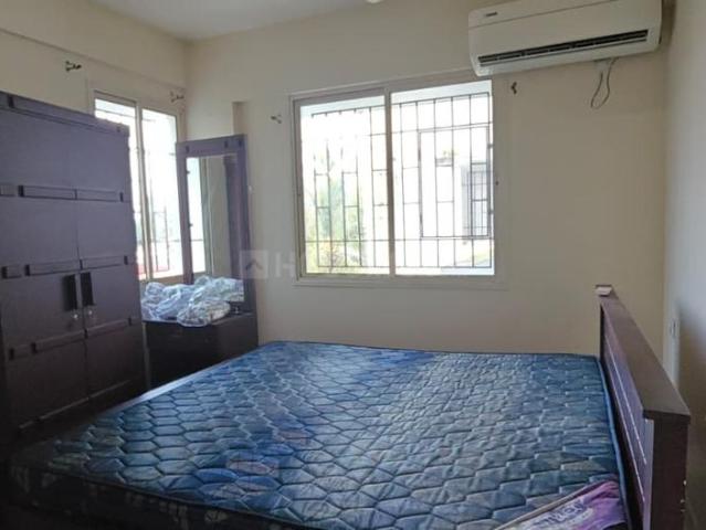 2 BHK Apartment in Chelakkottukara for rent Thrissur. The reference number is 21208082
