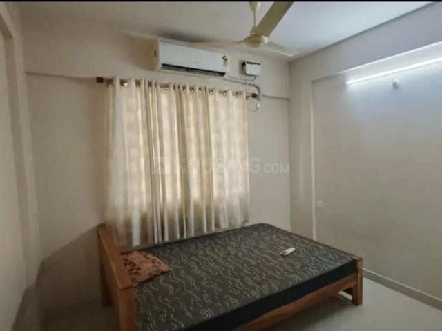 2 BHK Apartment in Chelakkottukara for rent Thrissur. The reference number is 21284744