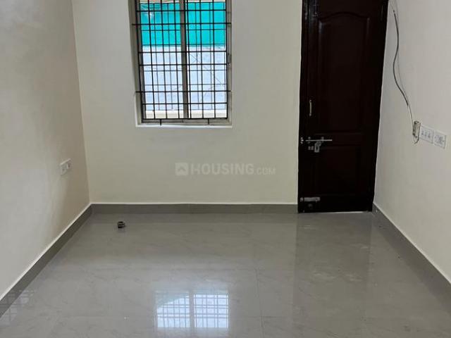 2 BHK Apartment in Chelliamma Nagar for rent Chennai. The reference number is 21103118