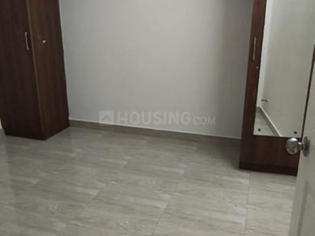 2 BHK Apartment in Chelliamma Nagar for resale Chennai. The reference number is 21146784
