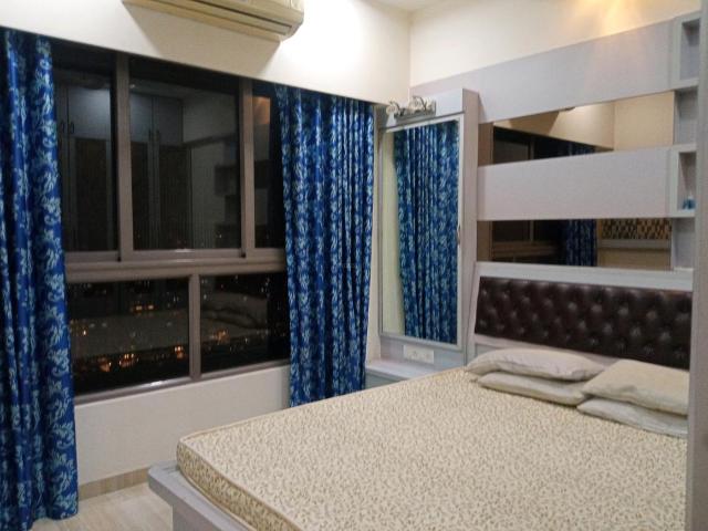 2 BHK Apartment in Chembur for rent Mumbai. The reference number is 11549761