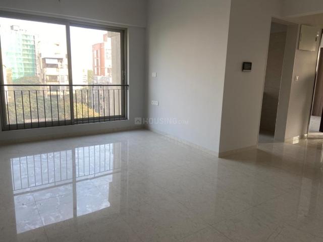 2 BHK Apartment in Chembur for rent Mumbai. The reference number is 13555759