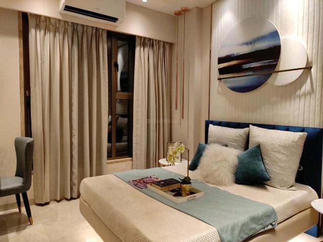 2 BHK Apartment in Chembur for rent Mumbai. The reference number is 14283052