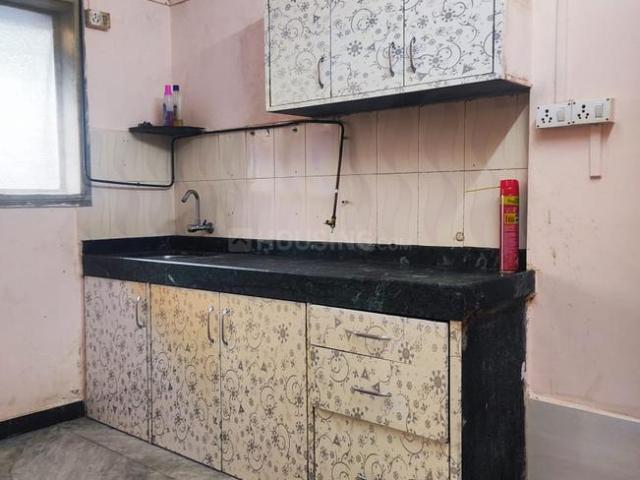 2 BHK Apartment in Chembur for rent Mumbai. The reference number is 14322115