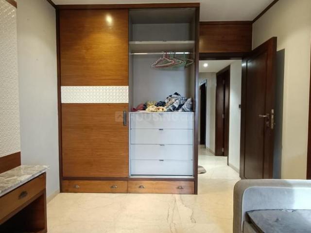 2 BHK Apartment in Chembur for rent Mumbai. The reference number is 15562772