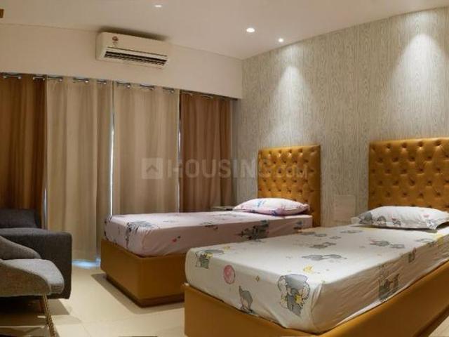 2 BHK Apartment in Chembur for rent Mumbai. The reference number is 15562930