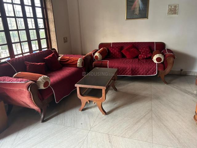 2 BHK Apartment in Chembur for rent Mumbai. The reference number is 15583296