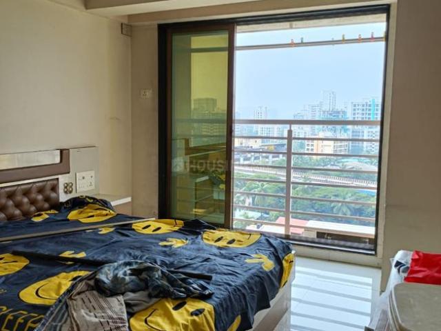 2 BHK Apartment in Chembur for rent Mumbai. The reference number is 15635456