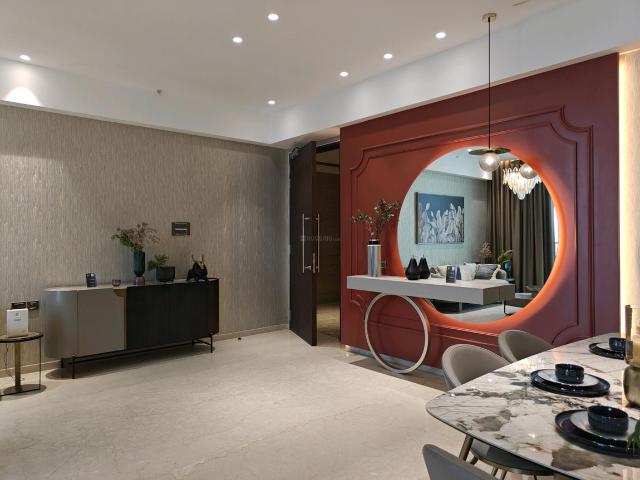 2 BHK Apartment in Chembur for rent Mumbai. The reference number is 16571764