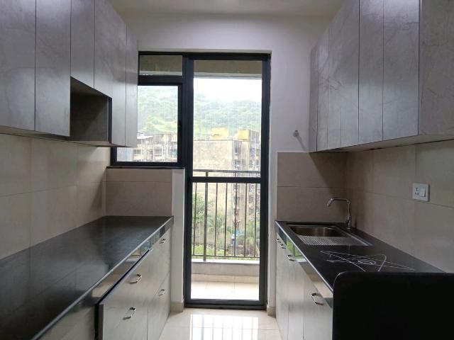 2 BHK Apartment in Chembur for rent Mumbai. The reference number is 16572943