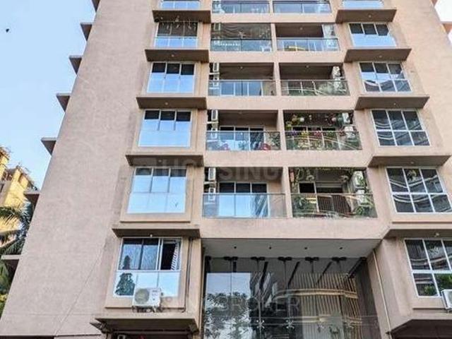 2 BHK Apartment in Chembur for rent Mumbai. The reference number is 16612925
