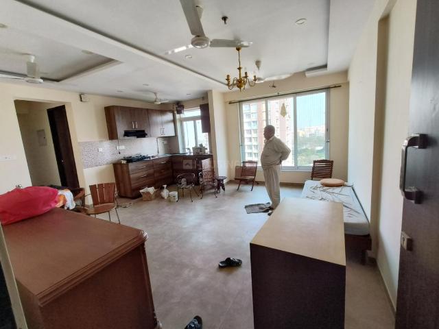 2 BHK Apartment in Chembur for rent Mumbai. The reference number is 16686648