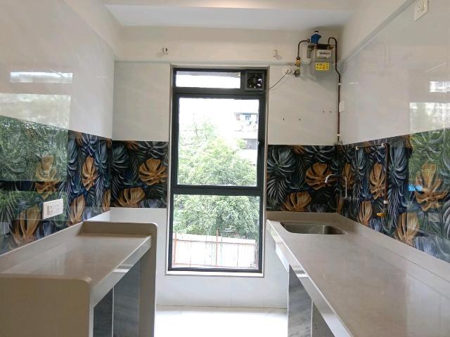 2 BHK Apartment in Chembur for rent Mumbai. The reference number is 16732339