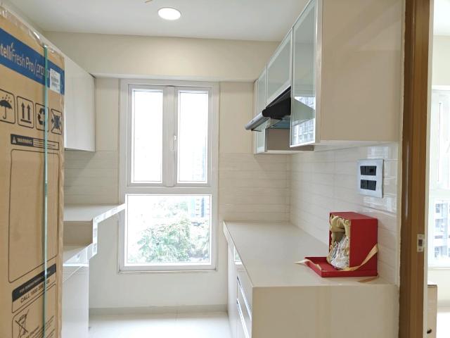 2 BHK Apartment in Chembur for rent Mumbai. The reference number is 16217813