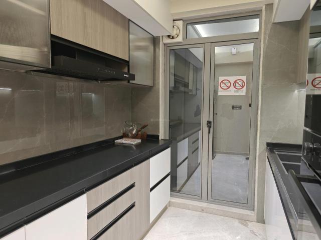 2 BHK Apartment in Chembur for rent Mumbai. The reference number is 16313282