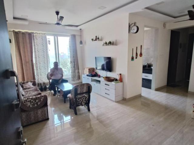 2 BHK Apartment in Chembur for rent Mumbai. The reference number is 16353434