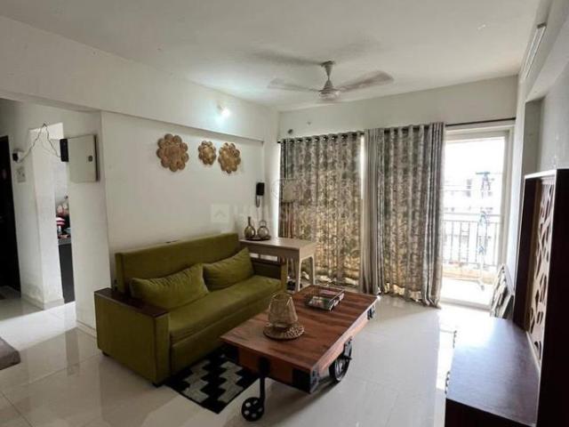 2 BHK Apartment in Chembur for rent Mumbai. The reference number is 17419725