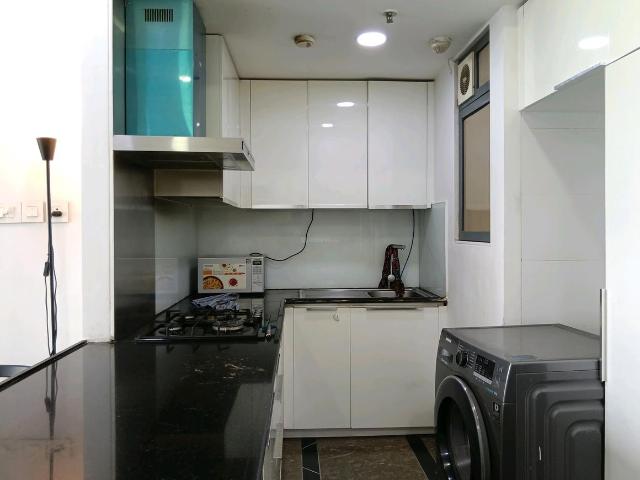 2 BHK Apartment in Chembur for rent Mumbai. The reference number is 17431565