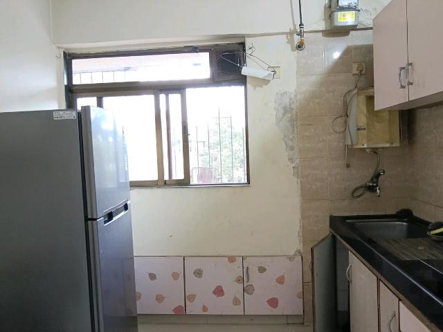 2 BHK Apartment in Chembur for rent Mumbai. The reference number is 17628725