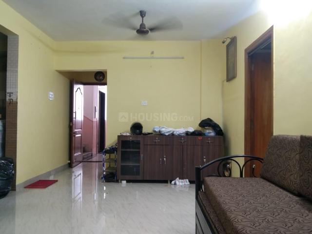 2 BHK Apartment in Chembur for rent Mumbai. The reference number is 17674394