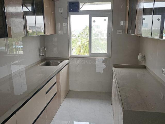 2 BHK Apartment in Chembur for rent Mumbai. The reference number is 17816197