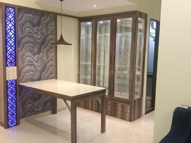 2 BHK Apartment in Chembur for rent Mumbai. The reference number is 17826834